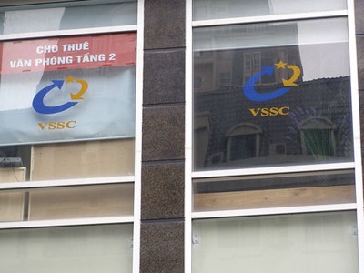 Chứng khoán Sao Việt đã chia 5.000 đồng/CP cho cổ đông