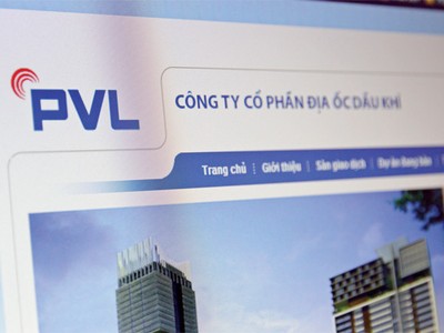 PVL đang hy vọng bán được dự án Petrovietnam Greenhouse tại Thủ Đức, TP. HCM