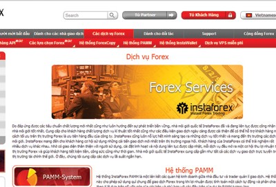 Lại nếm trái đắng với đầu tư Forex