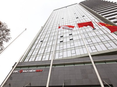 Thị trường bảo hiểm chuẩn bị thế nào trước cuộc chơi khu vực?