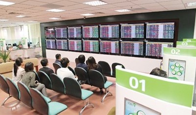 Nóng chất vấn tại ĐHCĐ của CTCK KIS