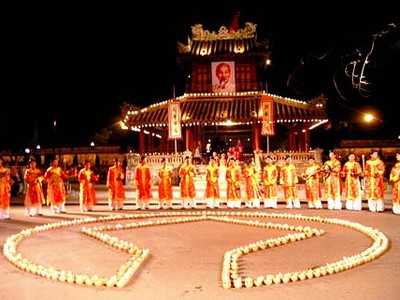Thêm nhiều nội dung cho Festival Huế năm nay