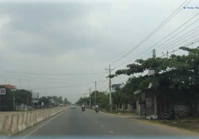 Gọi 850 tỷ đồng cải tạo Quốc lộ 22B theo hình thức BOT