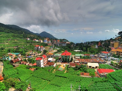 Daehan A&C muốn đầu tư cảng cạn 1 tỷ USD ở Vĩnh Phúc