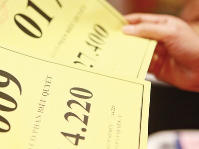 Nếu có thỏa thuận, đôi khi cổ đông nắm giữ ít cổ phiếu có thể lại nắm giữ đa số quyền biểu quyết