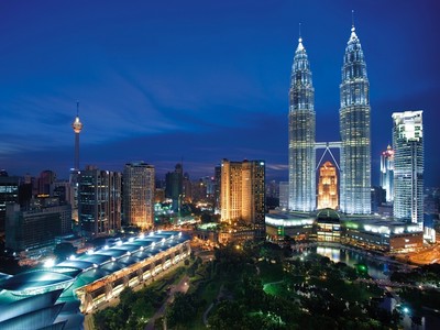 Bất động sản Malaysia đang trở thành “chảo lửa“