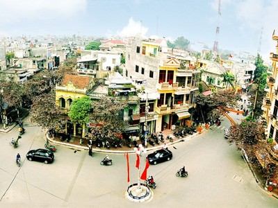 Thúc tiến độ Dự án Nhiệt điện Hải Dương