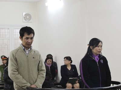 Tù chung thân cho siêu lừa bán đất của người khác