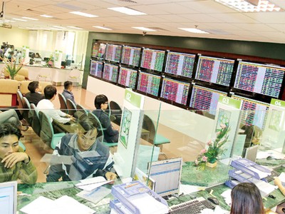 Công cụ phái sinh là công cụ đầu tư không thể thiếu với các NĐT chuyên nghiệp