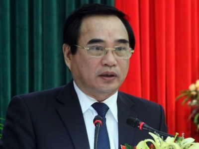 Chủ tịch Đà nẵng lý giải vị trí số 1 bảng xếp hạng PCI2013