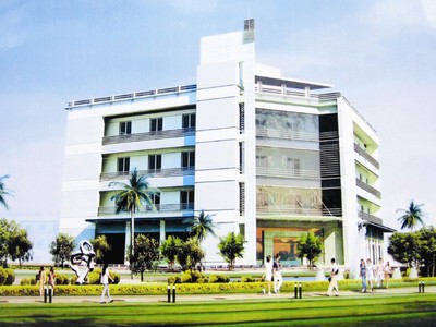 Vinaconex “sửa sai” cho quá khứ nhiều tham vọng