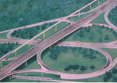 Bắt đầu kiểm toán Dự án mở rộng Quốc lộ 1 đoạn Mỹ Thuận - Cần Thơ