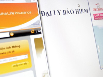 Lộ chuyện chung tư vấn viên, Prudential và Hanwha Life nói gì?