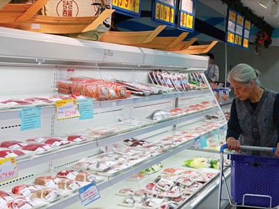 CPI quý I năm 2014 vẫn tăng 4,83% so với quý I năm 2013