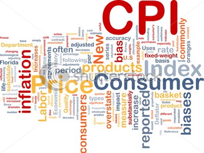 Góc nhìn khác về CPI quý I