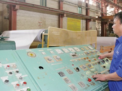 Nâng tầm quản doanh nghiệp nhà nước bằng văn bản luật