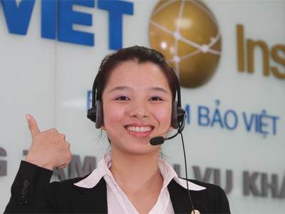 Với kết quả có lãi nghiệp vụ chính nhiều năm liên tục, Bảo hiểm Bảo Việt chắc chắn nằm trong Nhóm 1