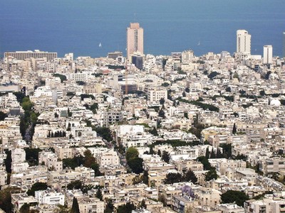 Israel, 'quả bóng' bất động sản ngày càng phình to