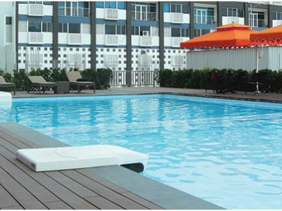 Mở bán The CBD Premium Home giá từ 16,3 triệu đồng/m2