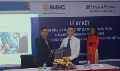 BSC làm gì để duy trì vị trí Top 10 môi giới cổ phiếu?