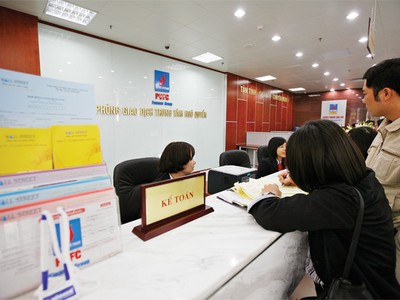 Sau PVFC, một công ty tài chính khác đang chuẩn bị sáp nhập với ngân hàng