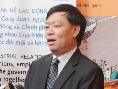 Lương hưu từ 2015 sẽ không còn là bình quân 10 năm trước khi nghỉ