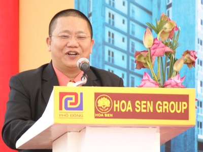  “Tôi sinh ra để nổi tiếng”