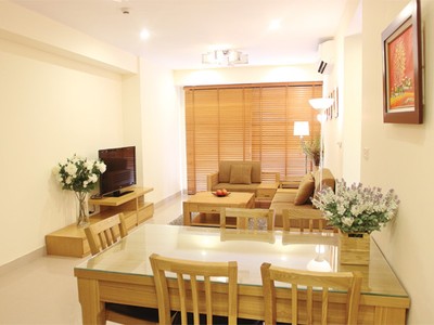 Tháng 3 vừa qua có nhiều đợt mở bán căn hộ nhất