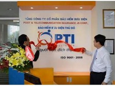 PTI bảo hiểm cho Dự án Hầm Đèo Cả