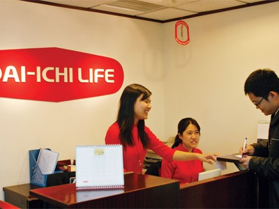 Trong quý II này, Dai-ichi Life Việt Nam dự kiến đưa ra thị trường 2 sản phẩm mới