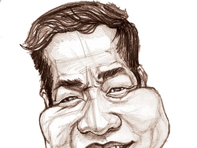 Trương Gia Bình: “Trên đường tìm con chim xanh”