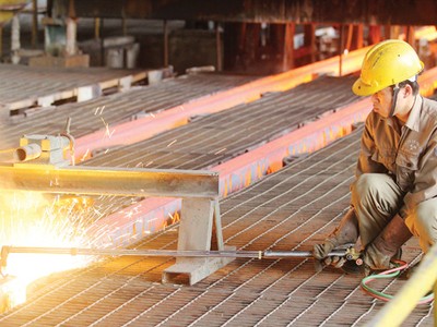 Quý I, nhiều doanh nghiệp tăng lãi