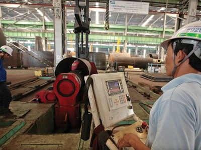 Tận dụng cơ hội mới để thu hút FDI vào công nghệ cao, dịch vụ hiện đại, doanh nghiệp nhỏ và vừa vào công nghiệp hỗ trợ      