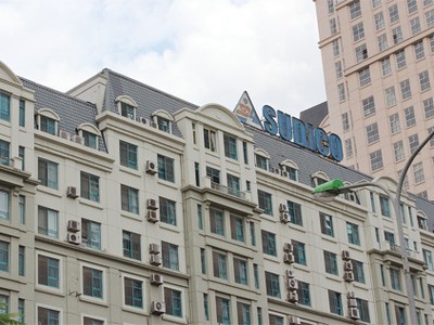 Sudico đặt kế hoạch lợi nhuận 150 tỷ đồng