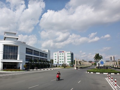 Đã xuất hiện những tín hiệu tích cực trong thu hút vốn đầu tư từ Nhật Bản vào Bình Dương  