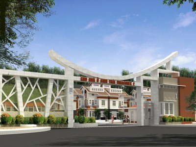 Năm 2014, VC2 dự kiến cổ tức 12%