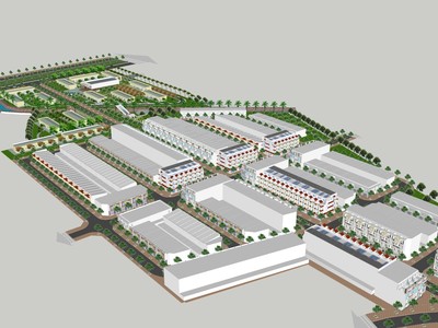 Hoàng Quân bị chất vấn vì dự án khủng tại Cần Thơ đình trệ