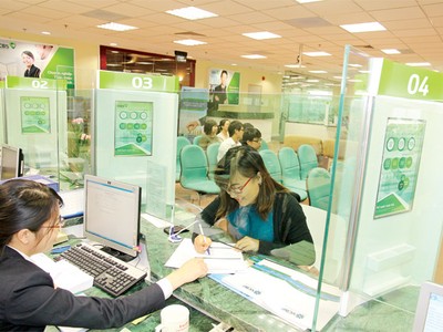 Quý I/2014, VCBS lãi sau thuế gần 40 tỷ đồng
