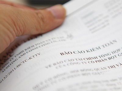 Giảm vốn điều lệ: Mở đường cho doanh nghiệp “tẩy” lỗ?