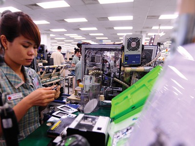 GS.TS Nguyễn Mại: “Cần một nhận thức đúng về FDI”