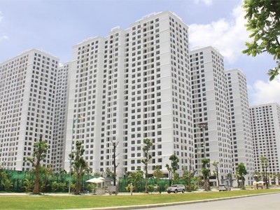 Bất động sản, tín hiệu phục hồi trên cả nước