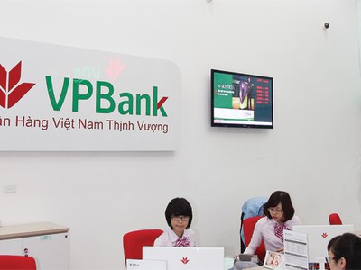 VPBank sẽ nâng tổng tài sản lên 155.000 tỷ đồng