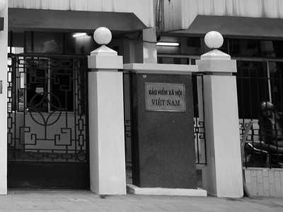 Tình trạng nợ đọng, trốn đóng BHXH xảy ra tràn lan là do chính sách pháp luật còn nhiều kẽ hở