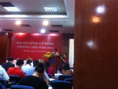 FIT đặt kế hoạch lãi hơn 100 tỷ đồng