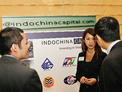 Marc Faber là Chủ tịch Indochina Capital, hiện đang nắm giữ các quỹ đầu tư bất động sản có quy mô tài sản 500 triệu USD tại Việt Nam