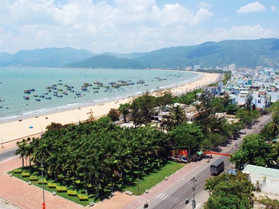 Quy Nhơn – Thành phố sống tốt