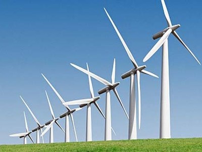 Dự án điện gió không dễ gọi vốn vì giá bán thấp