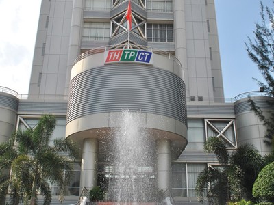 Đài Phát thanh - Truyền hình TP. Cần Thơ ngày nay (trước đây là Đài Phát thanh Cần Thơ)