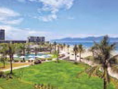 Mở bán Dự án Hyatt Regency Danang Residences