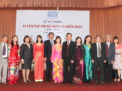 VAA tổ chức Đại hội nhiệm kỳ V